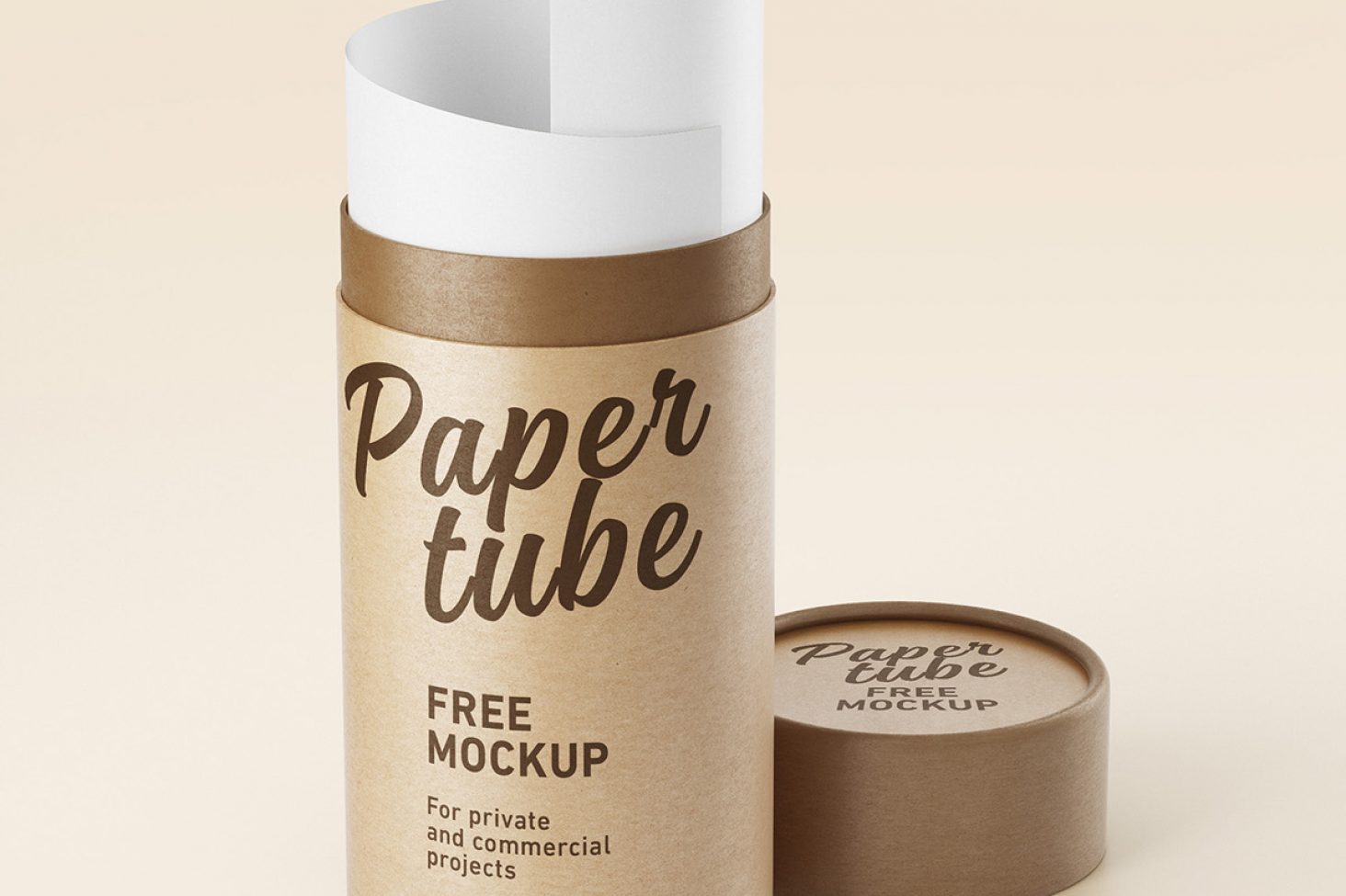 Mockups Design