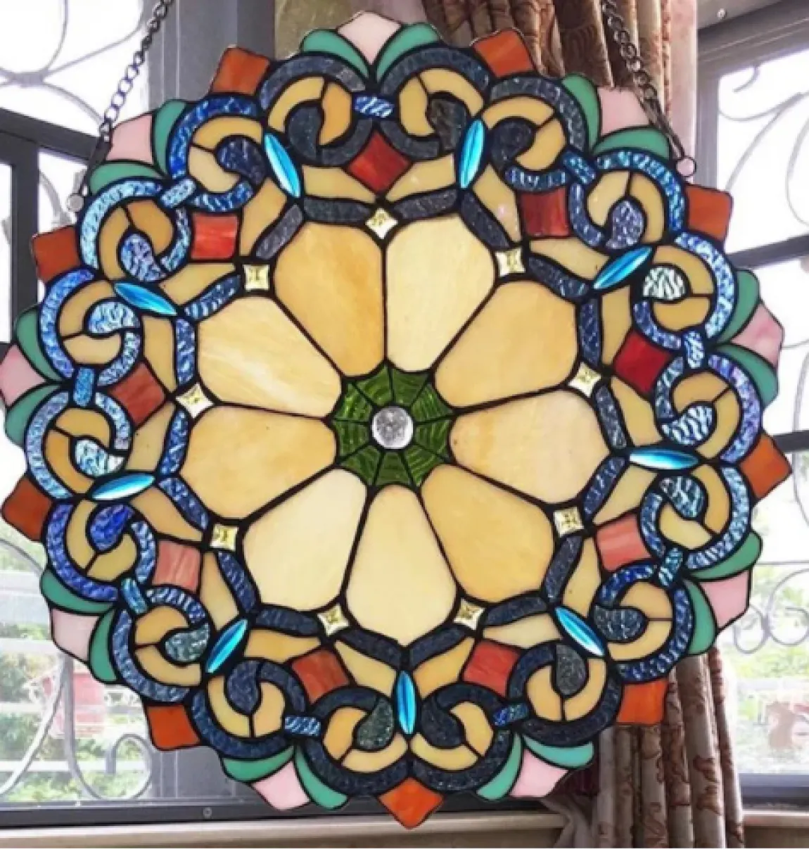 SW Ohio Art Glass